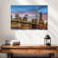 Lilie Brooklyn Bridge Skyline-107718181