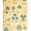 Suzani One-of-a-Kind 18' 4" X 12' 3" Hand Knotted Area Rug
