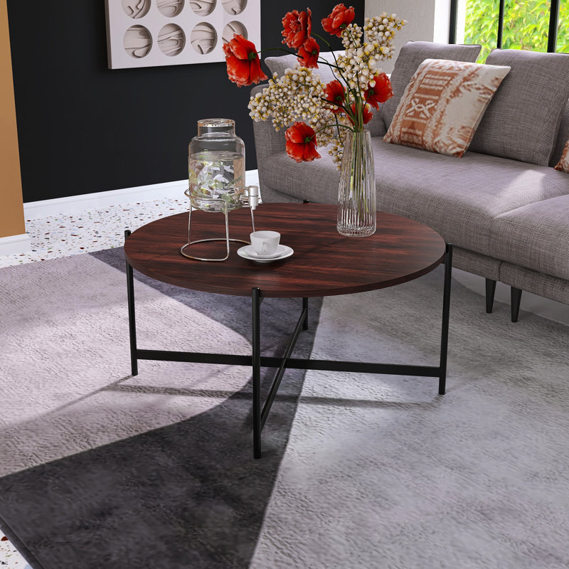Table basse Pushapa