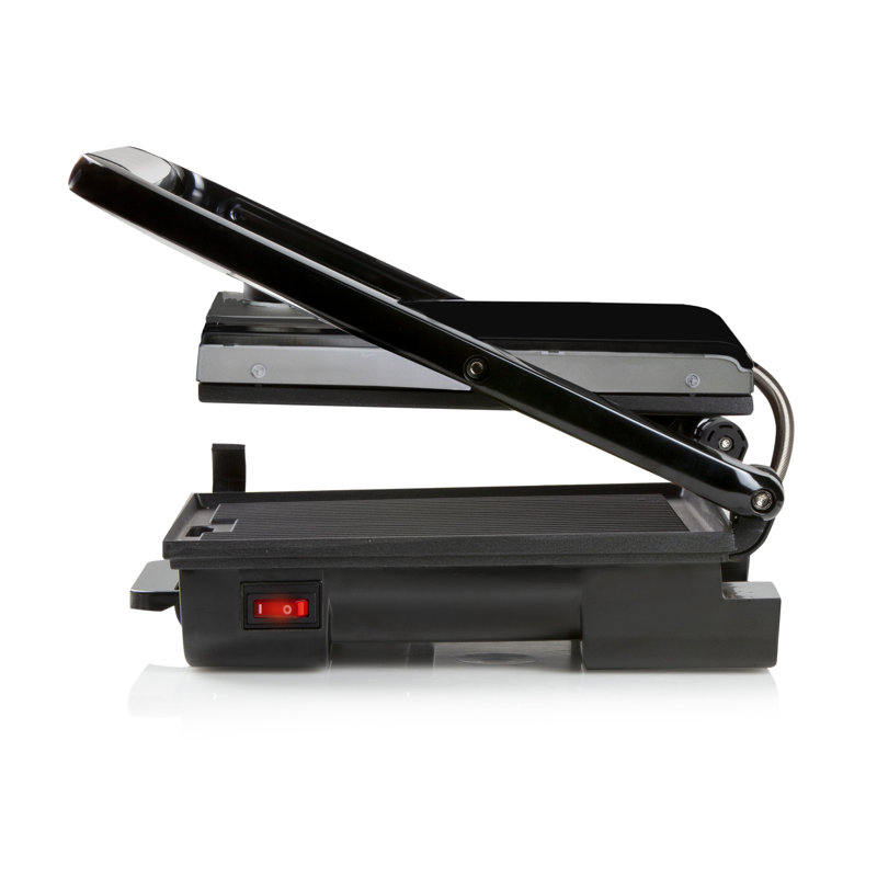 Domo 41cm Non Stick Electric Grill