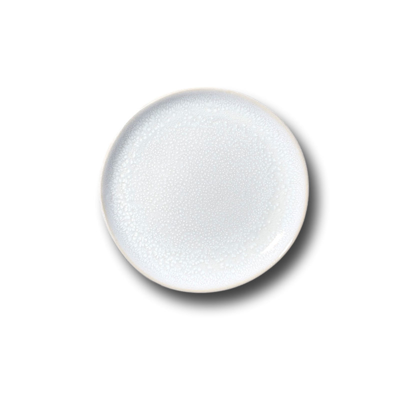 Assiette à hors-d'œuvre Blanchet
