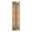Gallery Dimmable 10.4 Lbs Flush Mount Scone-96124191-96124192-109104628