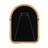 Rahfy Arched Tabletop Easel Mirror
