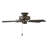 Barwood 36'' Ceiling Fan-975386677
