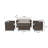 Puerta 4pc Set-1379944242