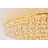Gaelle Flush Mount-23029828-23029823