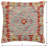 Geometric Throw Pillow