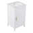 White is out of stock