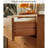 Modern Simple Large-Capacity Accent Chest