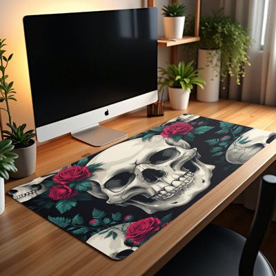 Polyester Desk Pad