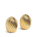 Ripple Spice Jewels (Set of 2) - Platinum
