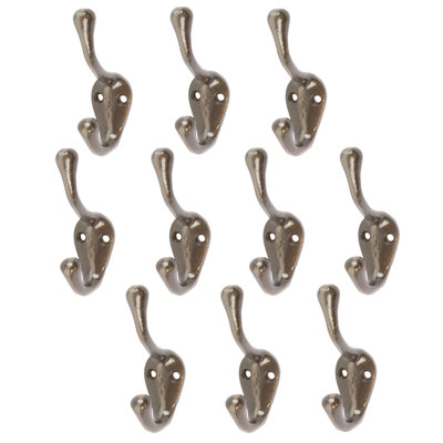 Iron Wall Wall Hook