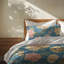 Ensemble d'édredon décoratif léger Catherine-126336355-126336357