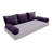 T-Cushion Daybed Slipcover-1908226139