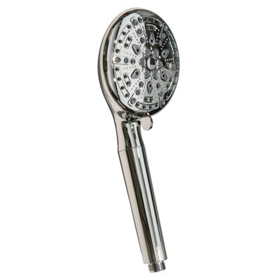 Kingston Brass Regal 9-Function Hand Shower with Power Wash