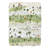 Rainy Fields - 1 Piece Blanket-99153741