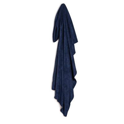 Chambliss Hemmed Throw Blanket