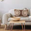 Housse de coussin décorative 100% coton Traditional Medallion-1294889621-1303333240