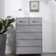 Commode décorative 6 tiroirs-456738724