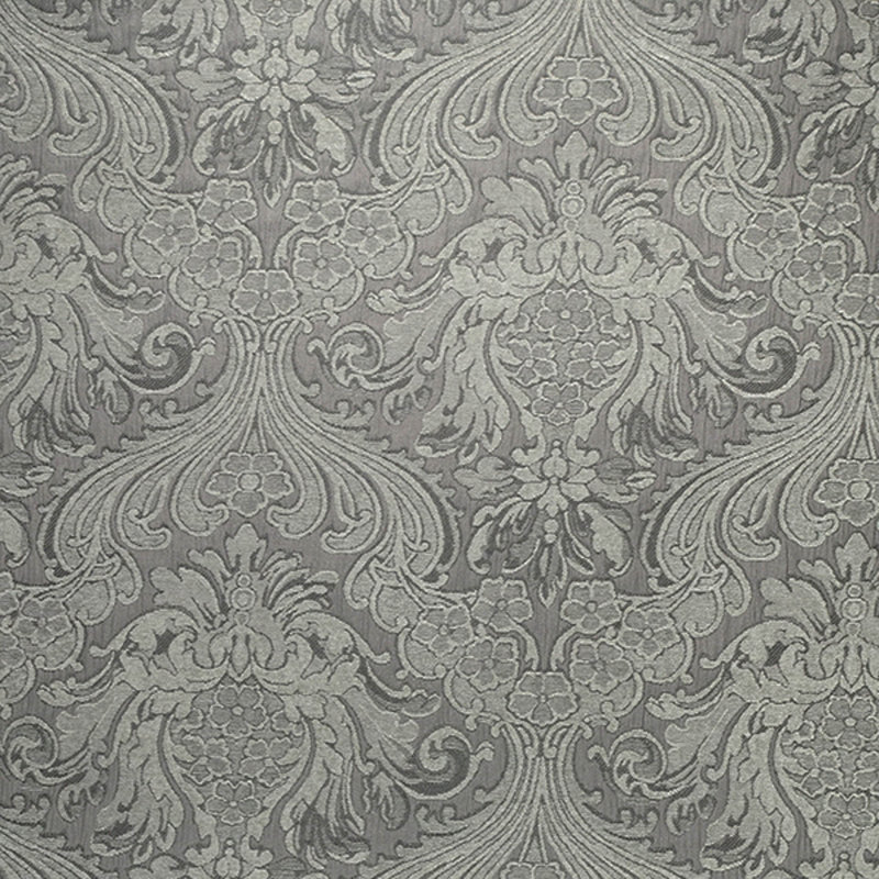 Wesco Lucerne Empire Fabric, Gunmetal