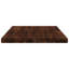 Table Top Solid Acacia Wood Modern Table Home Furniture Dining Surface