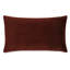 Gustav Velvet Rectangular Pillow Cover & Insert