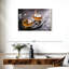 Cognac Yarlin sur glace-108150684