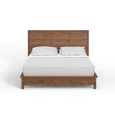 Wrightia Platform Bed