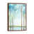 Classic Brown Wood Framed selected