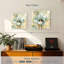Éclaboussures de peinture de tulipes Harnek-109366351