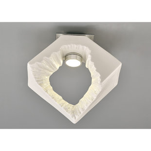 Salvio LED Flush Mount