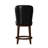 Atterbury Swivel Upholstered Faux Leather Counter Stool-1365782988
