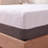 Akeley King 10-Inch Medium Firm Gel Memory Foam Mattress – CertiPUR-US, Cooling Cover, Mattress in a Box-112223829-113240422