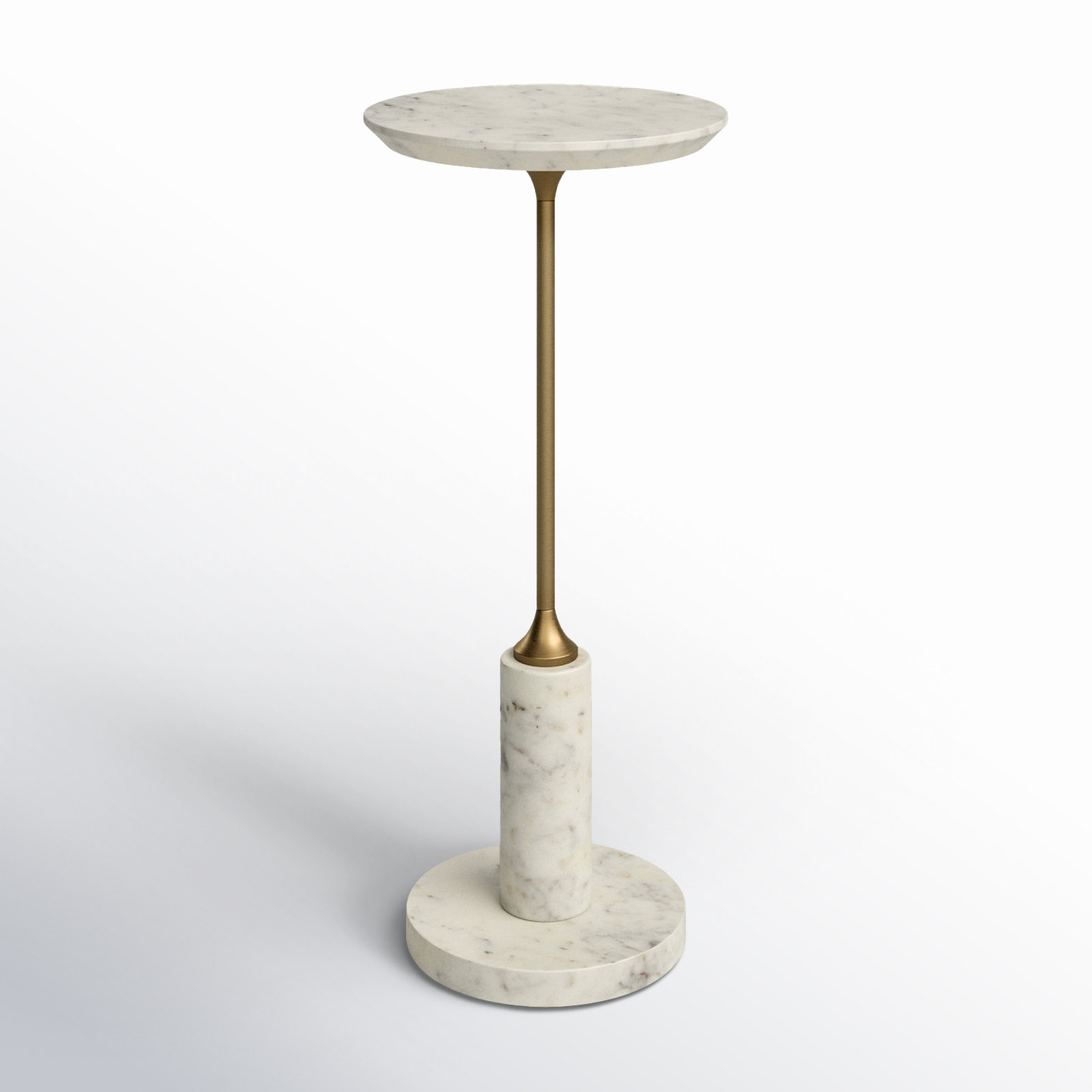 Brooksdale End Table