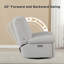 Fauteuil inclinable et pivotant Nouhaus-104132921