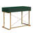 Araneli Home Office Desk with Drawers-231451307