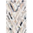 Coppertone Performance Geometric Rug-755619490