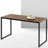 Chelmsford Metal Base Dining Table-1809296727