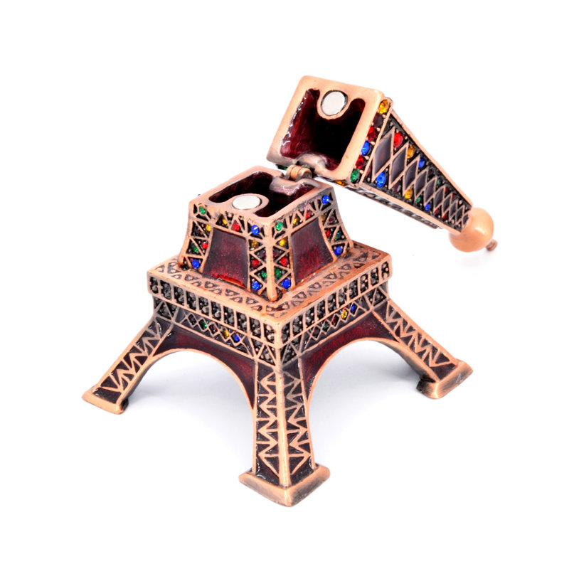 Metal Decorative Box