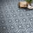 Argana 8" x 8" Cement Patterned Wall & Floor Tile-70629712