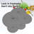 Silicone Lids 5 Pack 5 Sizes-118626527