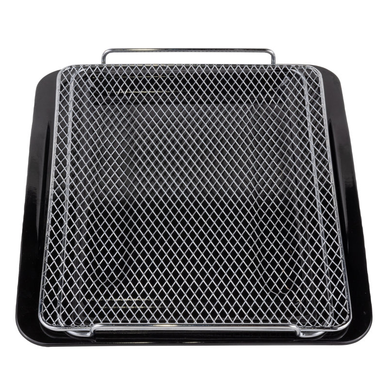 GE Profile Indoor Smoker Prep Tray