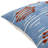  Housse de coussin et insert 3 polyester lombaire