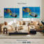 Poisson-ange exotique empereur-107930908