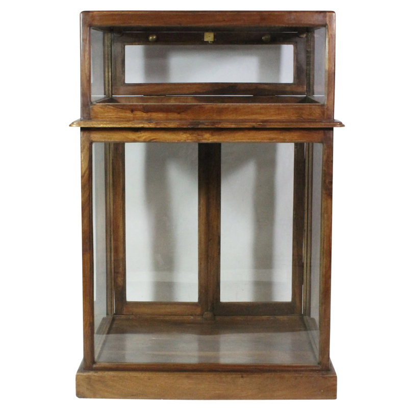 Gherardo Solid Wood