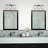 3 - Light Dimmable Vanity Light