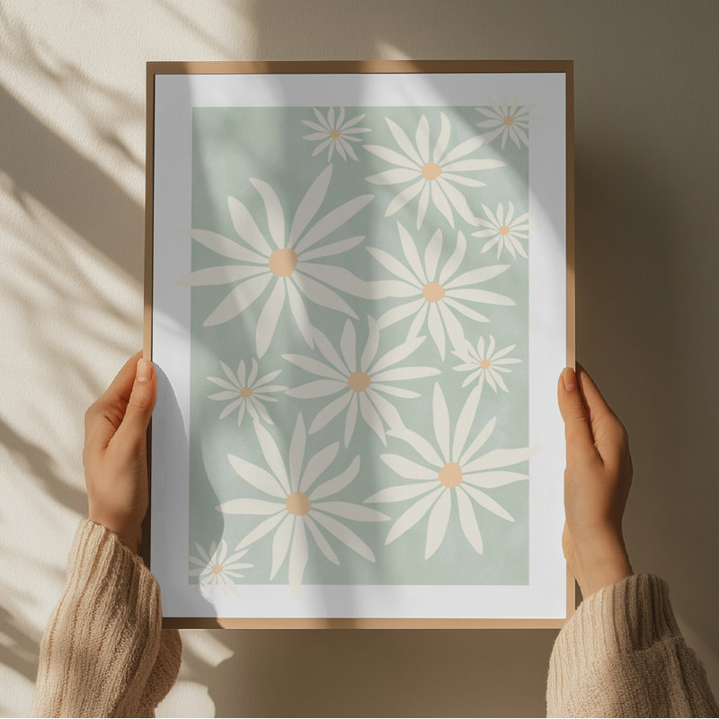 Wrapped Canvas Print, 50.8 cm H x 76.2 cm W