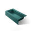 Bellwether® 60" x 30.25" Alcove Soaking Cast Iron Bathtub-19195751-98419495