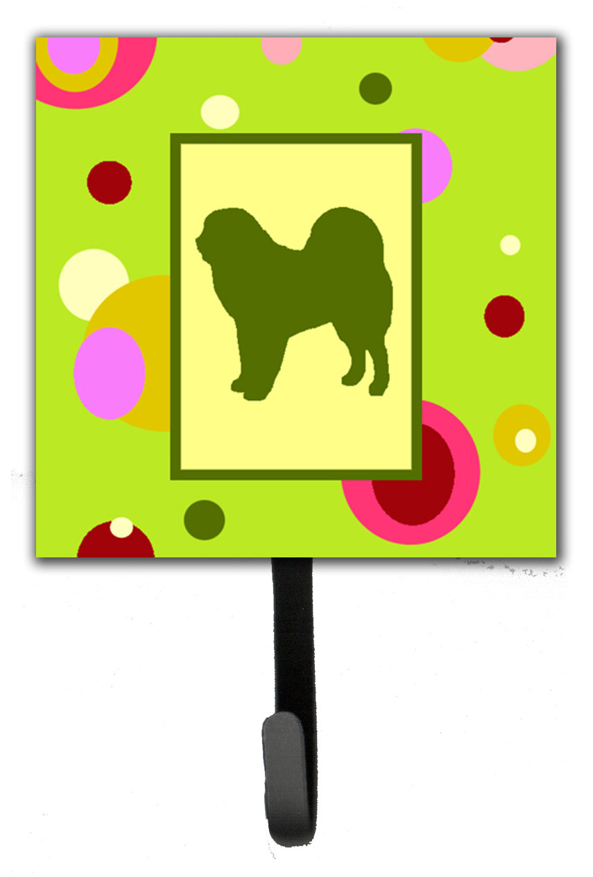 Caroline's Treasures English Toy Spaniel Coppia di Presine CK1100PTHD