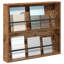 Wood Magazine Rack-1273547280